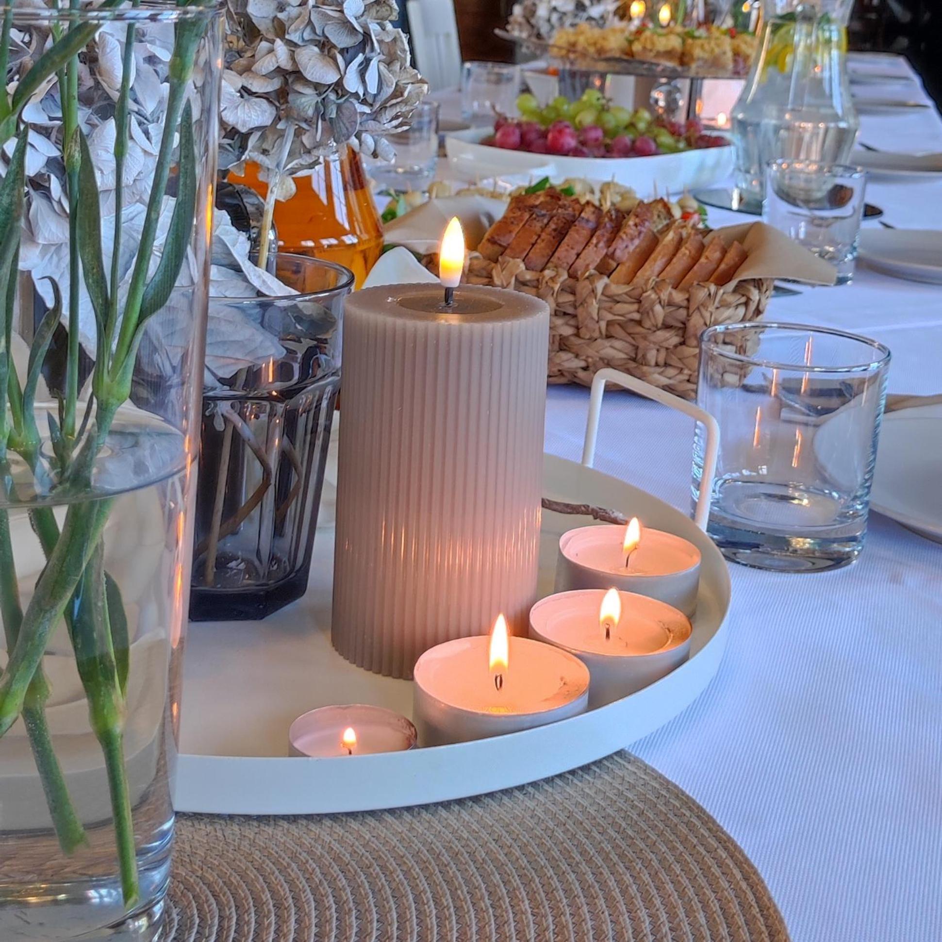 Przystan Leba Resort&Restaurant المظهر الخارجي الصورة