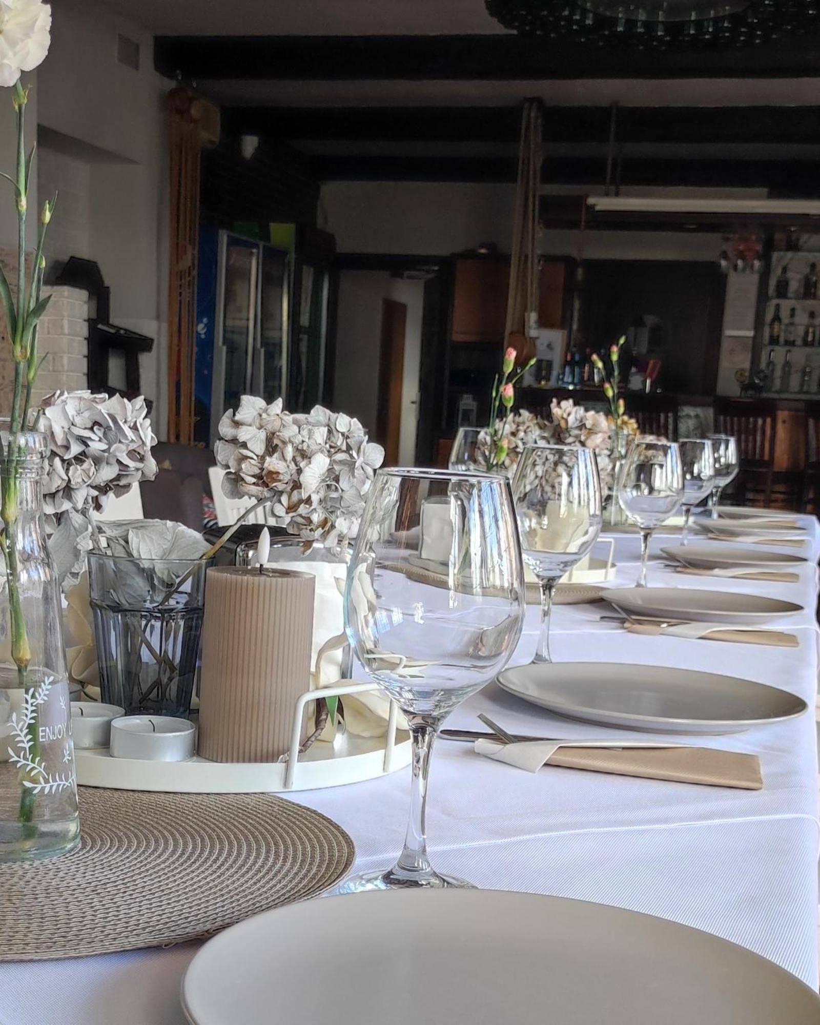 Przystan Leba Resort&Restaurant المظهر الخارجي الصورة